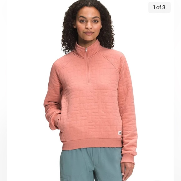 the north face sweaters